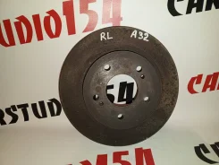 ���� ��������� ������ Nissan Cefiro A32 / VQ20DE 432062y503 ����