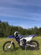 Sherco. 450����. ��., ��������, ��� ���, ��� ������� ����