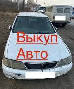 Nissan Bluebird. U14 ����