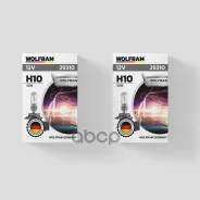 ����� 12V H10 42W PY20d Wolfram Halogen BULB 1 ��. ������ 29310 Wolfram ���. 29310 29310 ����
