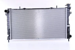 NS61005_�������� ����� 61005 Nissens 61005 ����