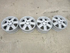 Subaru. 6.0x15", 5x100, ET48, �� 56,1���. ����