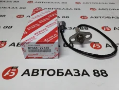 ������ ����������� (������ ����) 89465-29635 Toyota 1JZ-GE 89465-29635 ����