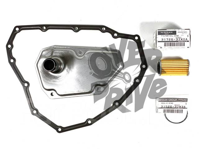 Фильтр вариатора, комплект COB-WEB Nissan Note E12, NE12 купить во ...