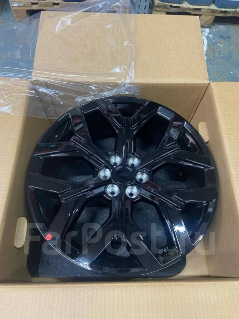 Новые диски R20 Kia Mohave, 20