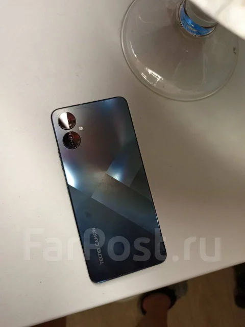 Tecno Camon 19 Neo. �/�, 128 ��, ������, 5G, NFC ����