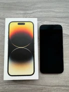 Apple iPhone 14 Pro. �/�, 512 ��, �������, 5G ����