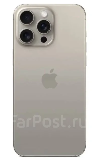 Apple iPhone 15 Pro Max. �����, 1 ��, �����. ��� ����� �� ���������� ����
