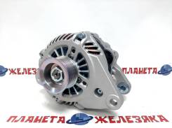 ��������� Mitsubishi Pajero 6G72 / 6G74 / 6G75 (120A / 7PK) MD370479 ����