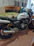 Honda CB 400SF. 399����. ��., ��������, ���������, ������ �� ��. ��� ����� �� ������ ����