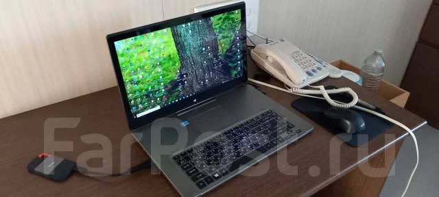 Acer Aspire R7. WiFi: 1, Bluetooth: 1 ����