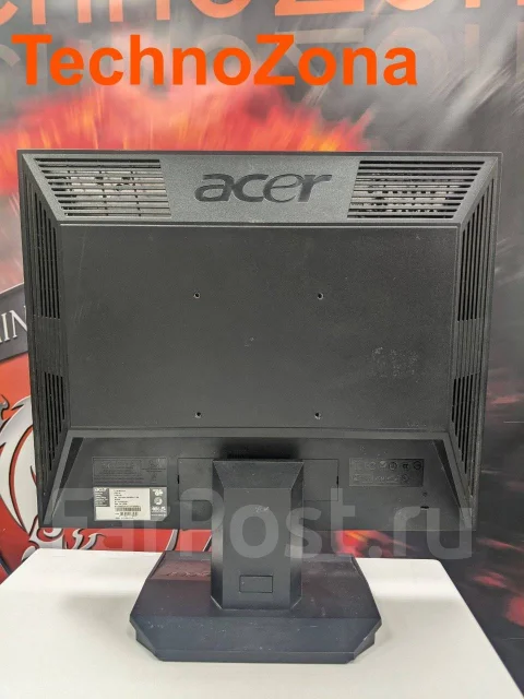 Acer. 19", ���������� �� (LCD, LED, QLED) ����