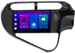 ������� ��������� Toyota Aqua 2018+ Android 12 8+256Gb DSP 4G ����
