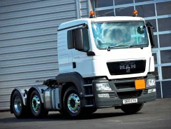 ������� �������� �������� ������ MAN TGS 49112 49112 ����