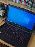 Hasee. 15.5", 2,3����, ��� 8 ��, ���� 250���, WiFi: 1, Bluetooth: 1, ����������� �� 4��. ����