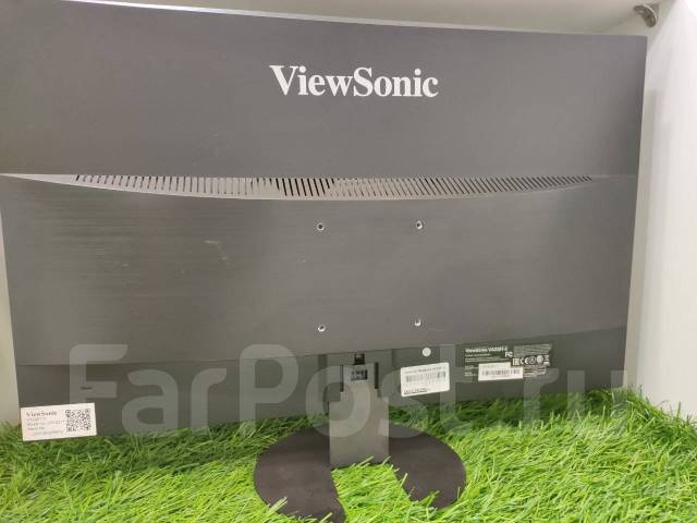 viewsonic 2261