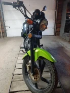 Racer Tiger RC150-23. 150����. ��., ��������, ���������, ������ �� �� ����