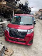 Toyota Roomy. M900A0183690, 1KR ����