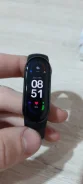 Xiaomi Mi Band 6. IP67, IP68 ����