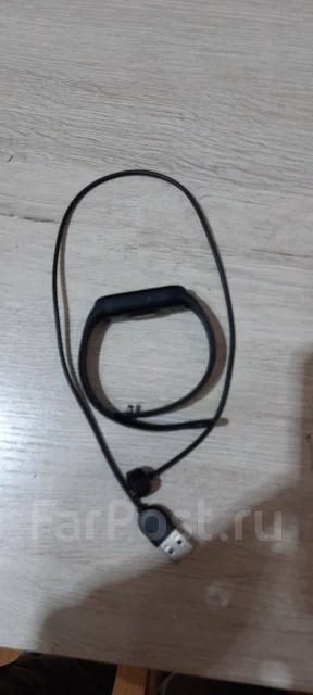 Xiaomi Mi Band 6. IP67, IP68 ����