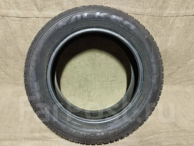 Falken Espia W-Ace. ������, ��� �����, 2018 ���, �/�, ����� 10 % ����
