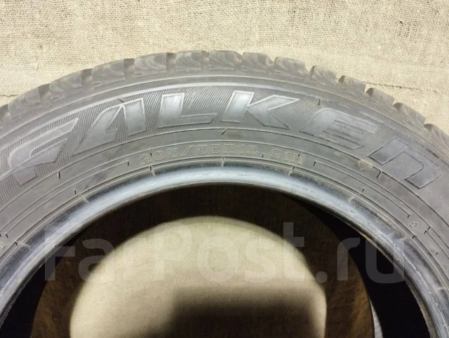 Falken Espia W-Ace. ������, ��� �����, 2018 ���, �/�, ����� 10 % ����