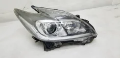 ���� Toyota Prius, ������ ZVW30 47-52 � ����� 47-52 ����