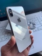Apple iPhone X. �/�, 64 ��, ����� ����