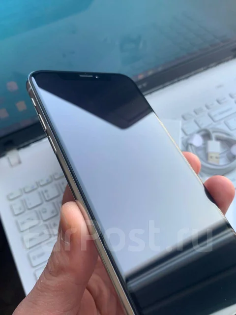 Apple iPhone X. �/�, 64 ��, ����� ����