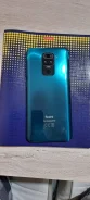 Xiaomi Redmi Note 9. �/�, 64 ��, ���������, 3G, 4G LTE, Dual-SIM, NFC ����