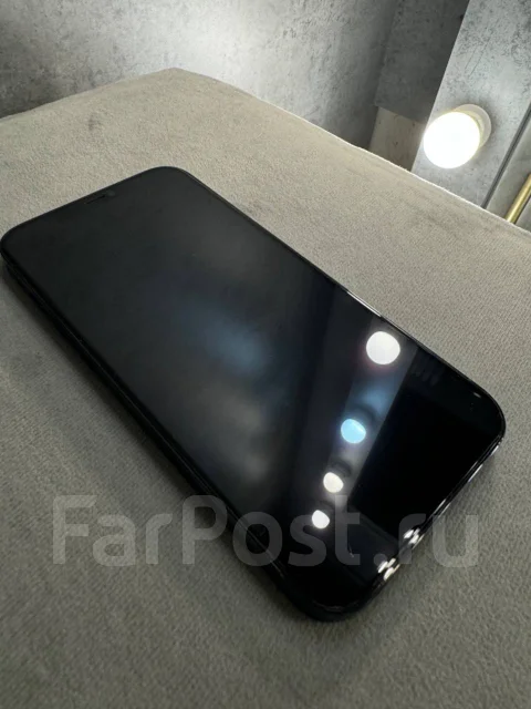 Apple iPhone 12 Pro Max. �/�, 128 ��, ����� ����