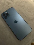 Apple iPhone 12 Pro Max. �/�, 128 ��, ����� ����