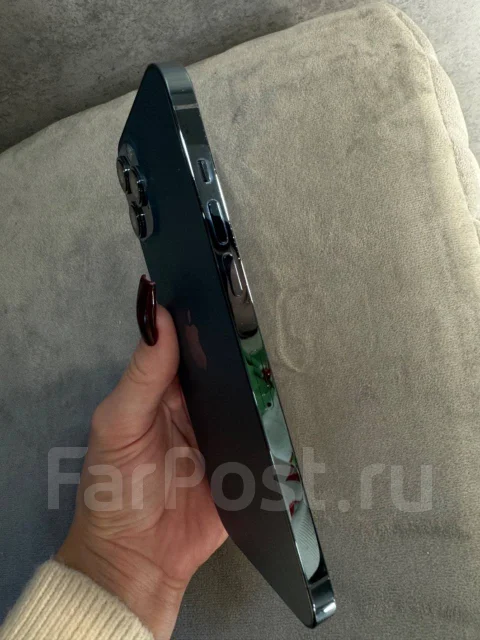 Apple iPhone 12 Pro Max. �/�, 128 ��, ����� ����