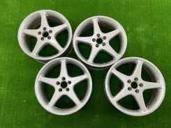 RTX Hesse. 7.0x17", 5x100, ET-50, �� 70���. ����