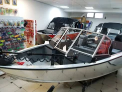 Realcraft 470. 2023 ���, ����� 5,1��., ��������� ���������, 70��.�., ������ ����