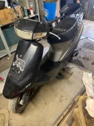 Suzuki Address V100. 100����. ��., ��������, ���������, ������ �� �� ����