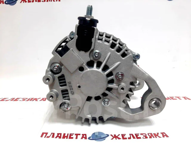 ��������� Nissan VG33 / VG33E 23100-0W001 ����