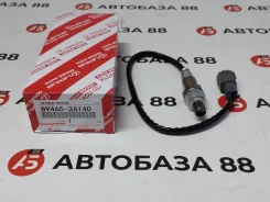 NEW ! ����������� ������ Toyota 1Kdftv 1TRFE 2Kdftv 2TRFE 89465-26140 ����