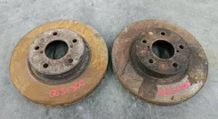 ����� ��������� 260�� [26300AE090] Subaru Impreza GG3 #300 26300AE090 ����