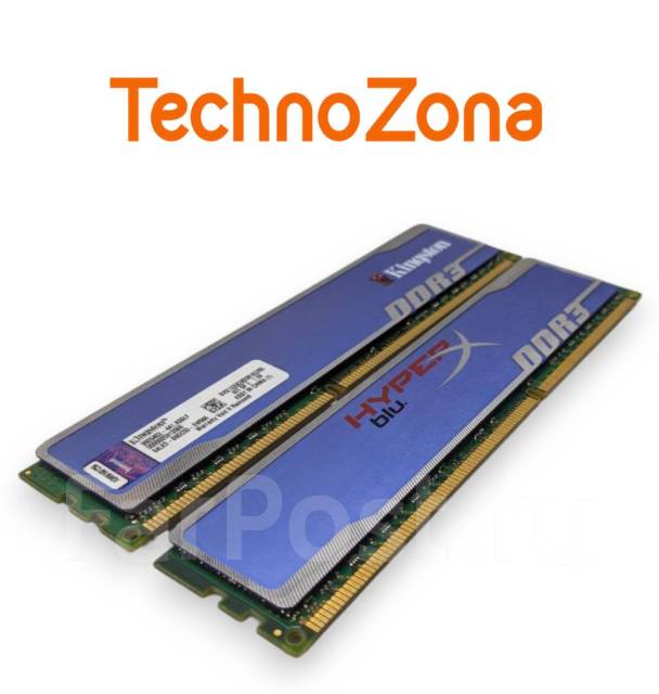 Ddr3 2x4gb on sale