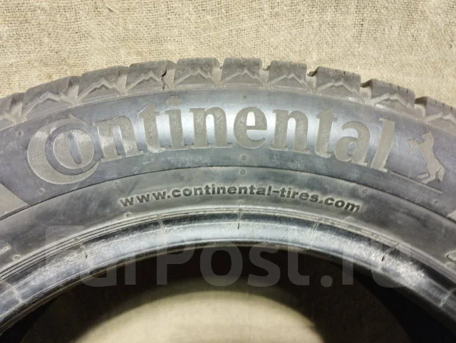 Continental ContiVikingContact 6. ������, ����������, 2014 ���, �/�, ����� 10 % ����