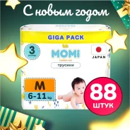 Momi. 6-11 �� 88��� ����