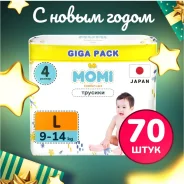 Momi. 9-14 �� 70��� ����