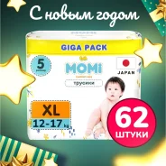 Momi. 12-17 �� 62��� ����
