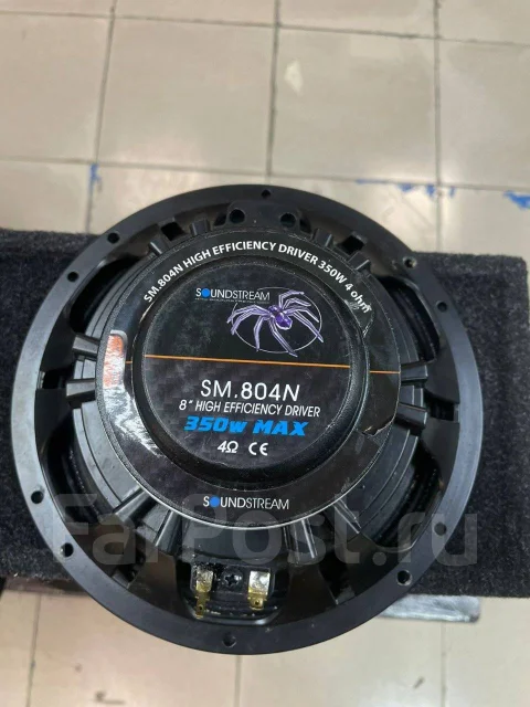 Soundstream ����