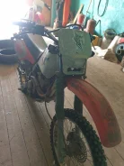 Honda XLR 250R. 250����. ��., ��������, ���������, ������ �� �� ����