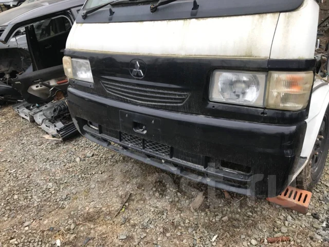 Mazda Bongo Brawny. SKF6MM ����