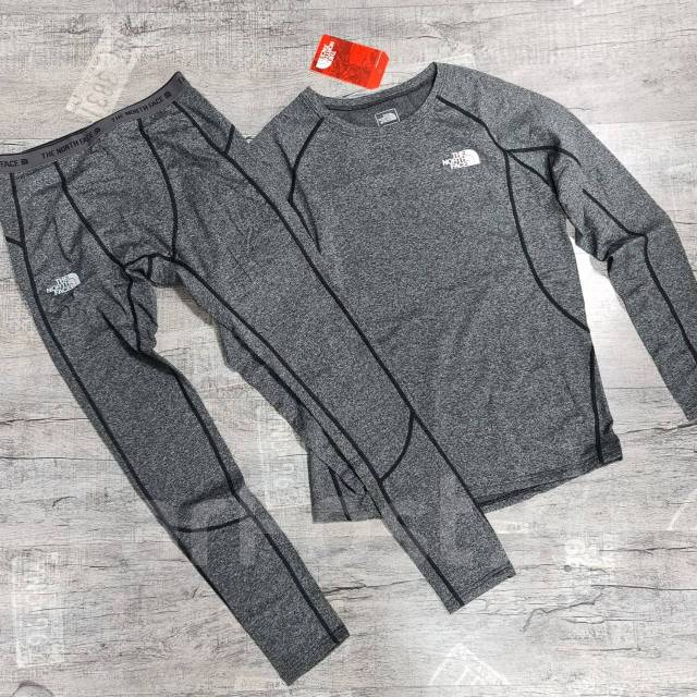 North face hotsell long johns