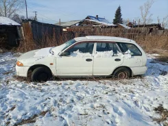 Mitsubishi Libero. CB2V, 4G15 ����