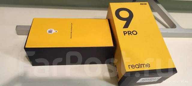 Realme 9 Pro. �/�, 128 ��, ��������� ����